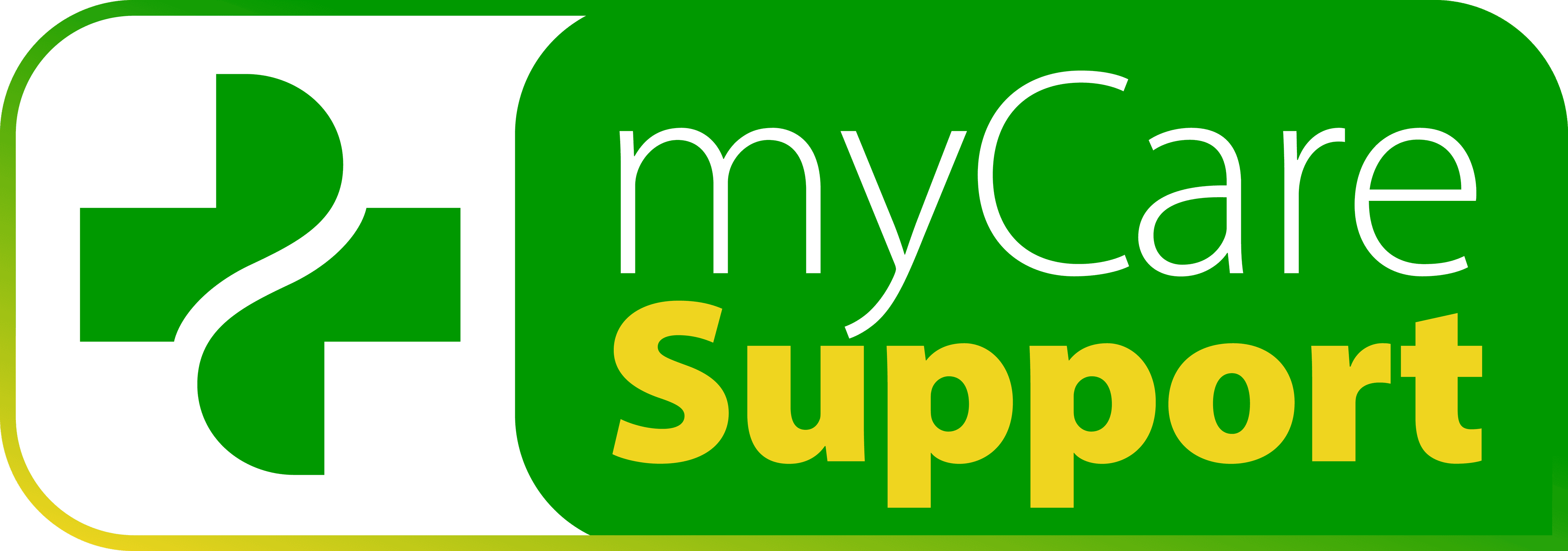 myCare Logo